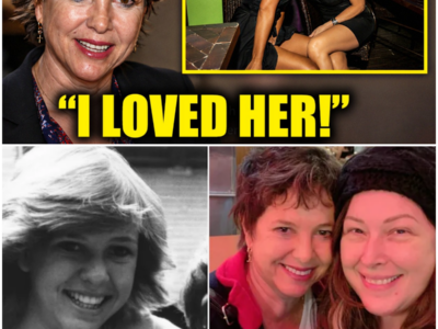 Kristy McNichol finally Revealed The Shady Secrets She Kept for Years