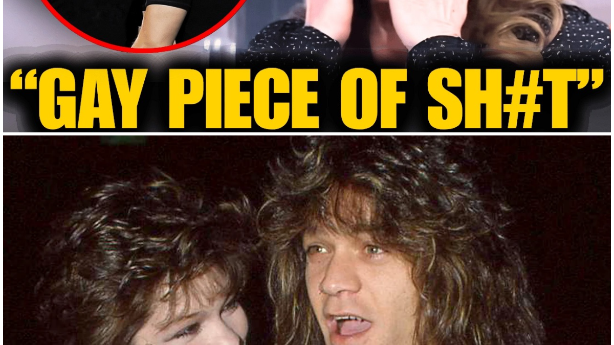After 18 Years, Valerie Bertinelli Confirms the Reason for Divorce from Eddie Van Halen