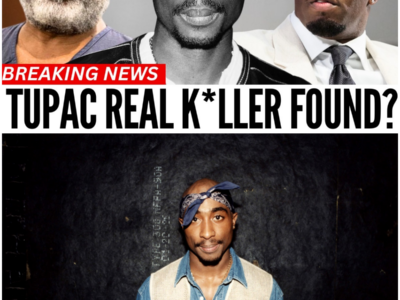 30 Years Later, the Tupac Shakur Murder Mystery May Finally Be Solved in 2026