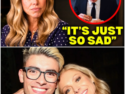 Kelly Ripa’s Son Michael Little-Known Details Are Finally Leaking Out