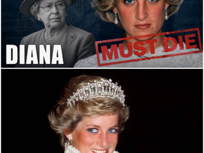 Why Princess Diana Became a Threat to the British Crown