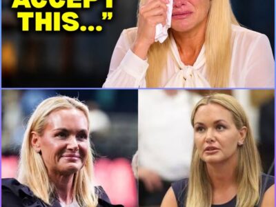 At 48, The Tragedy of Vanessa Trump Is Beyond Heartbreakingg