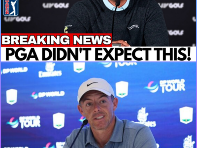 PGA Tour EXPLODES! Entire Board RESIGNS After Secret Vote On Two Tier System Goes Completely Wrong!