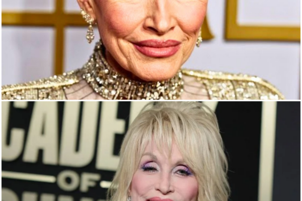After Her Death, The Truth About Dolly Parton’s Double Life Is Finally Coming Out