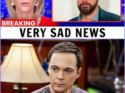 At 53, Jim Parsons Finally REVEALS What We All Suspectedd