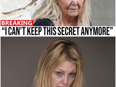 At 64, The Tragedy Of Heather Locklear Is Beyond Heartbreaking