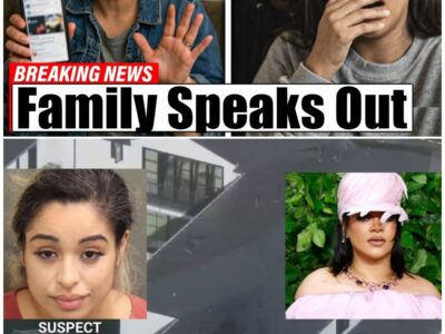 Rihanna Sh00ter’s Family Breaks Silence: What They Said SHOCKED Us
