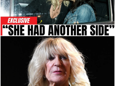 Christine McVie’s Secret Life: The Truth Behind 30 Years in Fleetwood Mac
