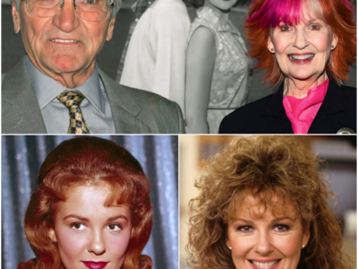 Paul Petersen Pays Tribute to Shelley Fabares: “I Miss Her… She’ll Always Be My Sister”