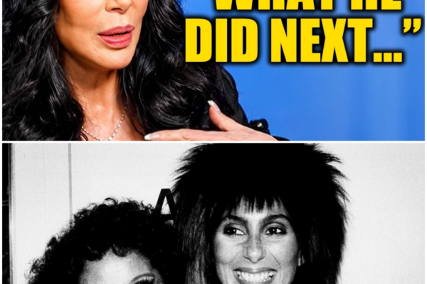 What Cher Revealed About Leon Russell Left Fans Stunned