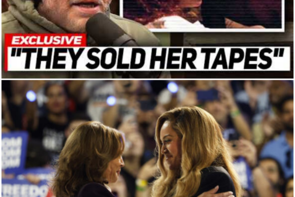 Leaked Tape Just Ended Beyonce’s Career | Joe Rogan REACTS