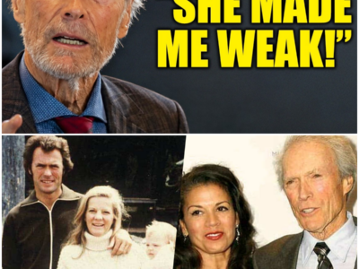 At 96, Clint Eastwood Names The 6 Actresses He Had Affairs With