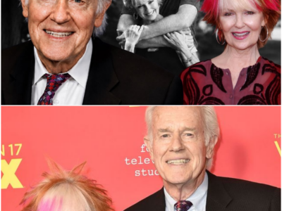 Mike Farrell Pays Tribute to His Wife Shelley Fabares: “I miss you”