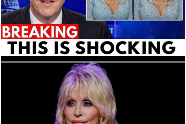 Dolly Parton’s Final Days Revealed a Heartbreaking Truth — Goodbye Forever