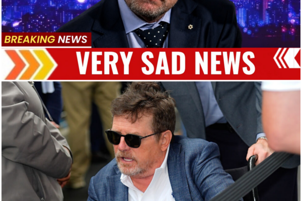 At 65, The Tragedy Of Michael J. Fox Is Beyond Heartbreaking