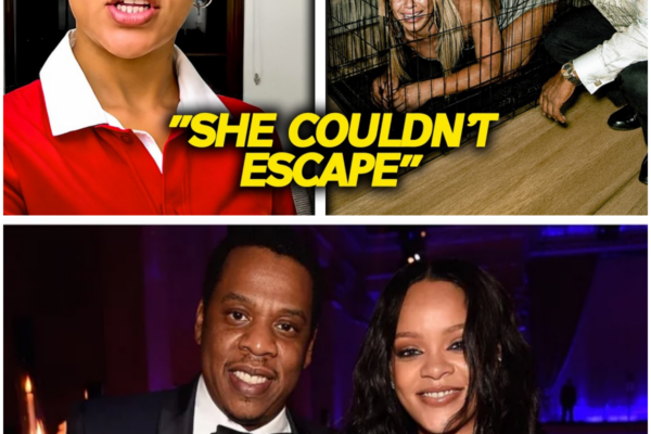 Rihanna REVEALS What Diddy DID To Beyonce At His ISLAND | BEFORE Jay Z Chose Her
