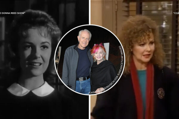 Shelley Fabares: The Life, Love and Legacy of a Hollywood Sweetheart