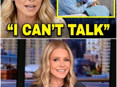 Kelly Rippa Just Confirmed Why She Actually Left ‘Live’, It’s Worse Than You Think