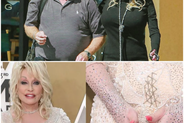 She Wears Only Long Sleeves Now You Know Why