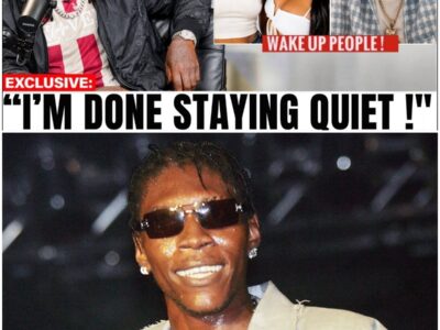 “The TRAGEDY Of Reggae Singer Vybz Kartel Is Just Plain SAD!”