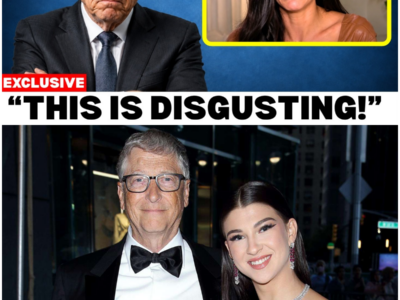 Bill Gates FURIOUS Over Daughter Phoebe Gates’ Latest Scandal – “This Is Disgusting!”