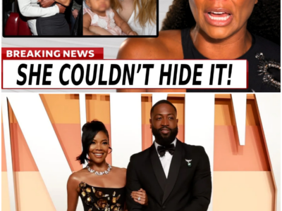 BREAKING: The Sad NEWS Gabrielle Union & Dwyane Wade Share After 12 Years.<p>.<p>.<p>