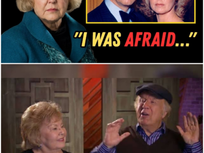 At 84, Gloria Gaither Finally Admits What She Was Afraid Of the Night Bill Wrote That Song
