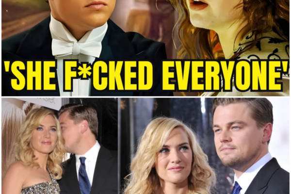 At 55, Leonardo DiCaprio FINALLY Exposes The Truth About Kate Winslet… Try Not To Gasp