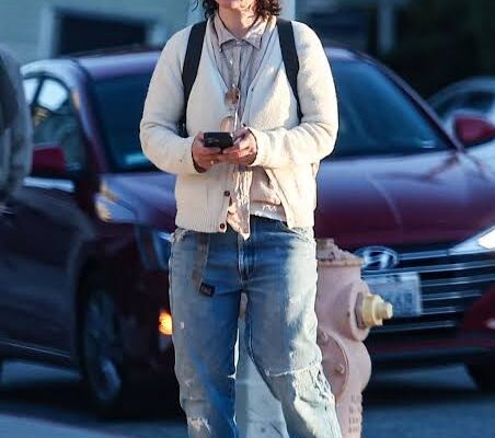 The Tragedy Of Sara Gilbert Is So Sad — What Really Happened Behind The Fame