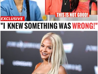 Christina Milian STUNS the Entire Industry With This Bombshell Revelation!