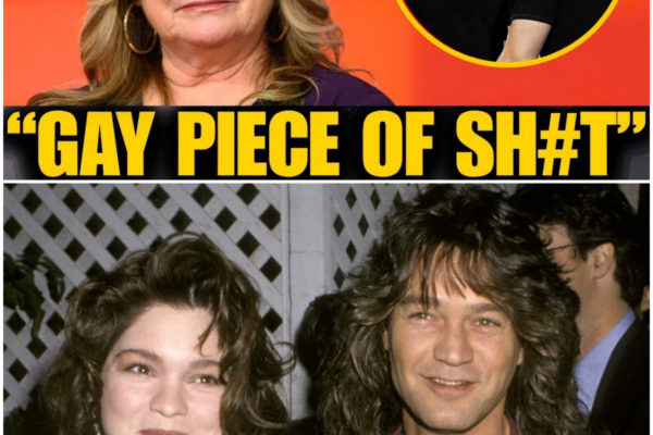 After 18 Years, Valerie Bertinelli Confirms the Reason for Divorce from Eddie Van Halen