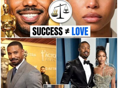 Why Doesn’t Michael B. Jordan Have a Wife?! Is He Choosing Success Over Love?