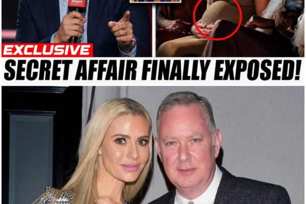 Andy Cohen DROPS SHOCKING Dorit & Mauricio BOMBSHELL — 2-Year Secret Affair EXPOSED!