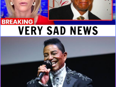 At 71, The Tragedy Of Jermaine Jackson Is Beyond HEARTBREAKING