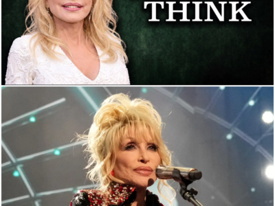 The Health Battle Dolly Parton Was Fighting Before She D.i.e.d