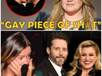 Kelly Clarkson SPEAKS For The First Time To This Day, Nobody Nnew This About Brandon Blackstock
