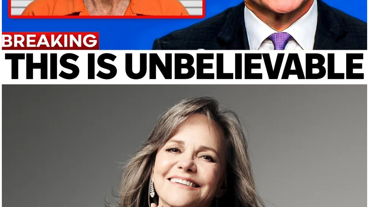 Sally Field Lived A Double Life For Years, And No One Knew – Until Now