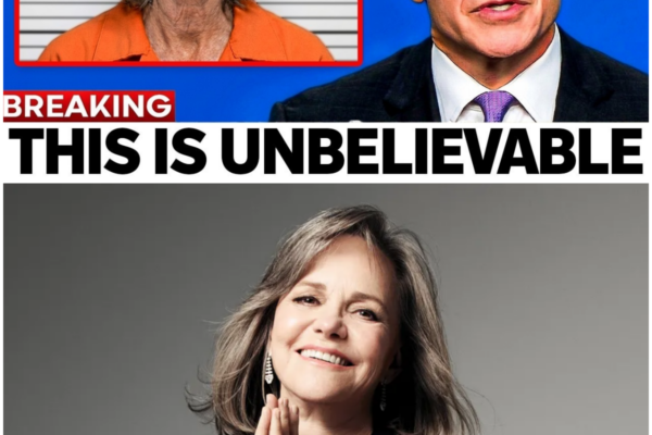 Sally Field Lived A Double Life For Years, And No One Knew – Until Now