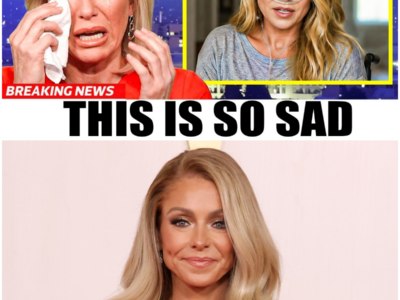 At 55, The Tragedy of Kelly Ripa Is Beyond Heartbreaking