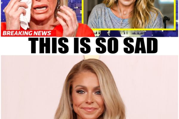 At 55, The Tragedy of Kelly Ripa Is Beyond Heartbreaking