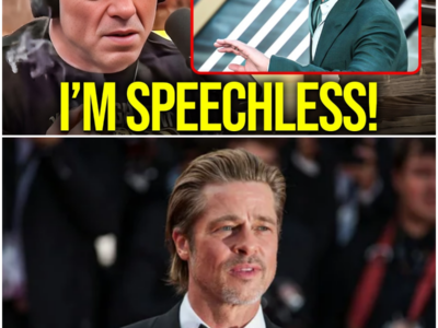 No One Believed These Brad Pitt Stories! Until They Watched This
