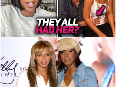 Kelly Rowland Finally NAMES Beyonce’s Other Boyfriends
