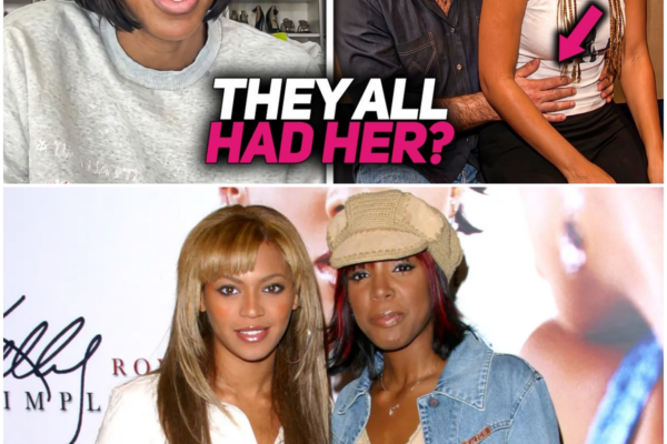 Kelly Rowland Finally NAMES Beyonce’s Other Boyfriends