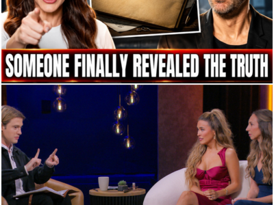 Katherine Krick & Joshua Brown EXPOSED as Daystar Critics TURN UP THE HEAT!!!