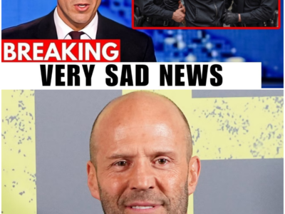 Heartbreaking News For Jason Statham at 59 — The Truth Fans Never Knew