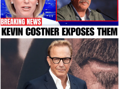 At 71, Kevin Costner Finally Reveals Why He Was Forced Out of Yellowstone