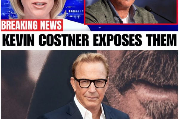 At 71, Kevin Costner Finally Reveals Why He Was Forced Out of Yellowstone