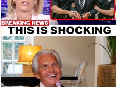 3 MINUTES AGO: Heartbreaking News For George Hamilton