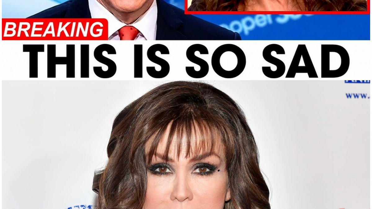 At 67, The Tragedy Marie Osmond Is Beyond Heartbreaking