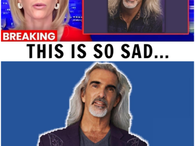 At 62, The Tragedy Of Guy Penrod Is Beyond Heartbreaking